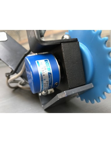 MECANISMO ENCODER ALTURA TRANSELEVADOR