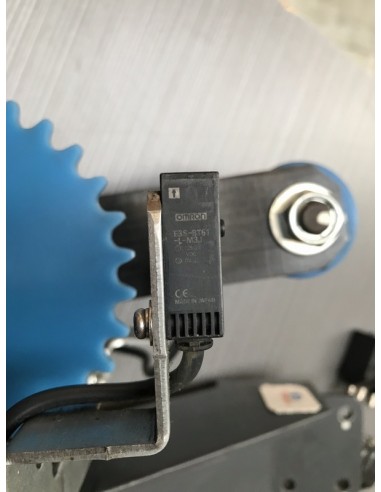 MECANISMO ENCODER ALTURA TRANSELEVADOR