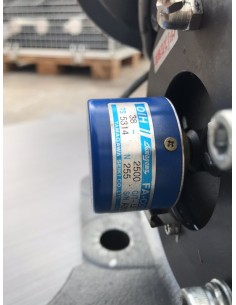 CODIFICADOR ENCODER...