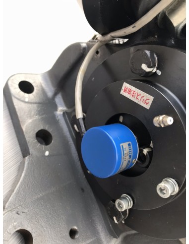 CODIFICADOR ENCODER ROTATORIO...