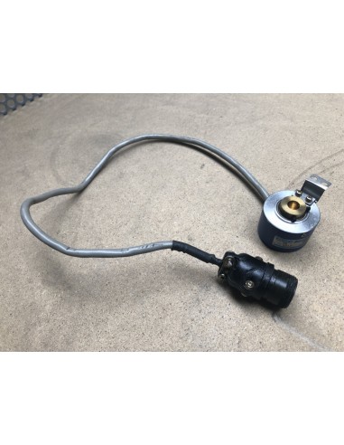 CODIFICADOR ENCODER ROTATORIO...