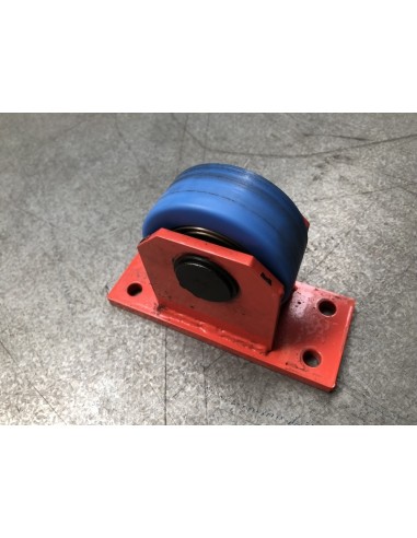 RUEDA DE TRANSELEVADOR