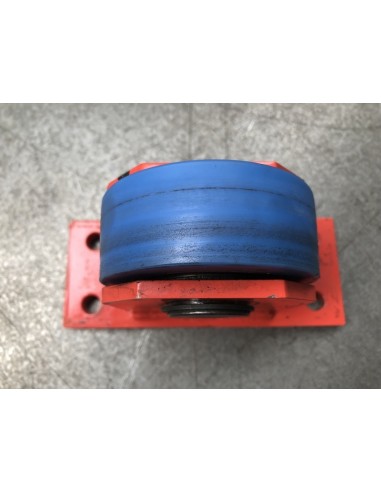 RUEDA DE TRANSELEVADOR