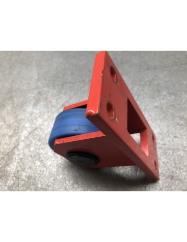 RUEDA DE TRANSELEVADOR