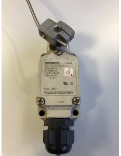 FINAL DE CARRERA YAMATAKE...