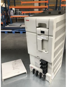 VARIADOR DE FRECUENCIA... 2