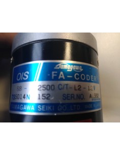 CODIFICADOR ENCODER...