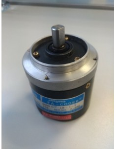 CODIFICADOR ENCODER... 2