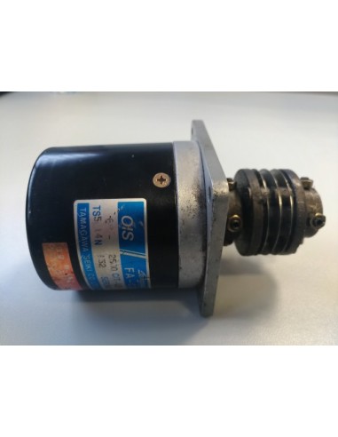 CODIFICADOR ENCODER ROTATORIO DE...