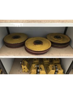 POLEAS PARA ELEVACION CON... 2