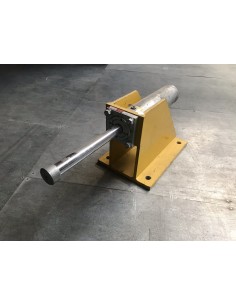 AMORTIGUADOR HIDRAULICO  ENIDINE HD 2.0 X 12