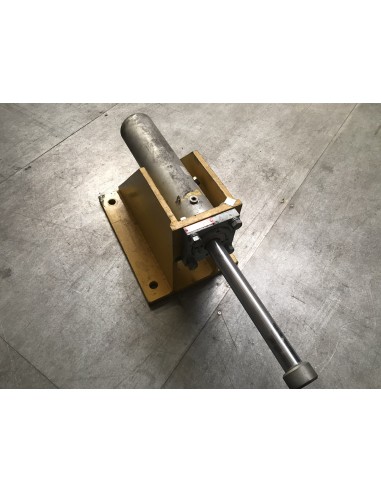 AMORTIGUADOR HIDRAULICO  ENIDINE HD...