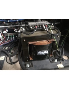 TRANSFORMADOR CHUO ELECTRIC...