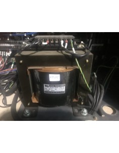 TRANSFORMADOR CHUO ELECTRIC... 2