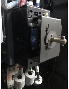 INTERRUPTOR ARMARIO... 2