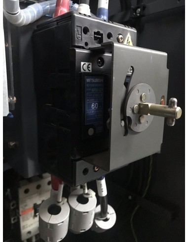 INTERRUPTOR ARMARIO MITSUBISHI NF60CP