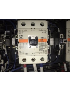 CONTACTOR SC65BAA FUJI