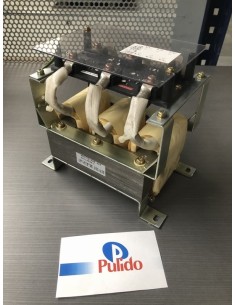 REACTOR TRANSFORMADOR BKO-...