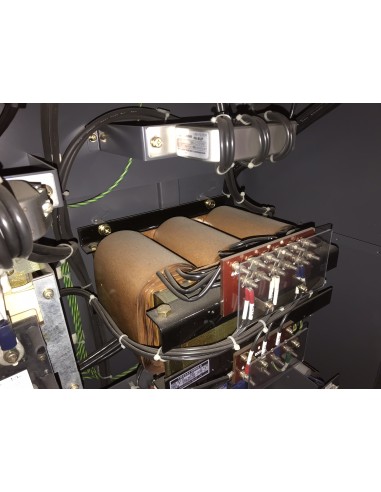 TRANSFORMADOR CHUO ELECTRIC 3S-8...