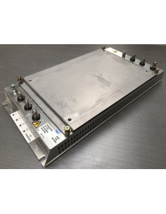 UNIDAD DE FILTRO ROX BURGH...