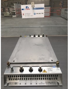 UNIDAD DE FILTRO ROX BURGH... 2