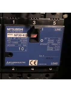 INTERRUPTOR MITSIBISHI...