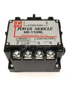 POWER MODULE HD-110 EW
