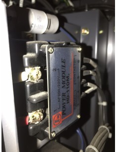 POWER MODULE HD-110 EW 2