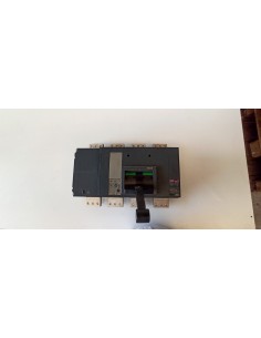 INTERRUPTOR AUTOMÁTICO...