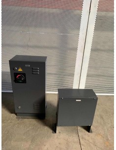 INTERCONEXION SRC PRO II