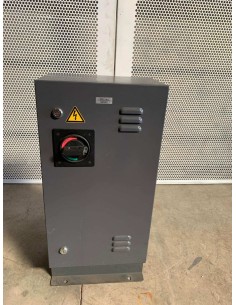 INTERCONEXION SRC PRO II 2