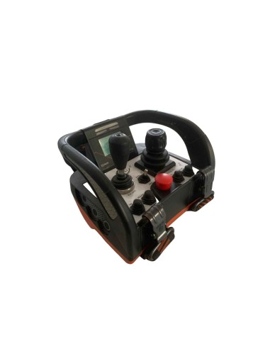 MANDO A DISTANCIA IKUSI I-KONTROL