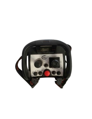 MANDO A DISTANCIA IKUSI I-KONTROL