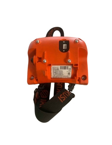 MANDO A DISTANCIA IKUSI I-KONTROL