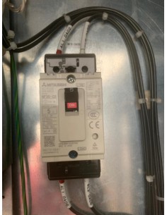 INTERRUPTOR MITSUBISHI NF30-CS