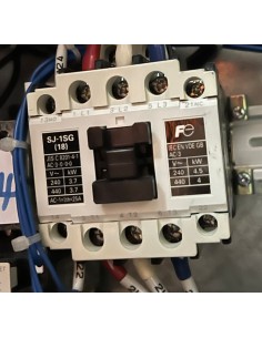 CONTACTOR FUJI SJ-1SG