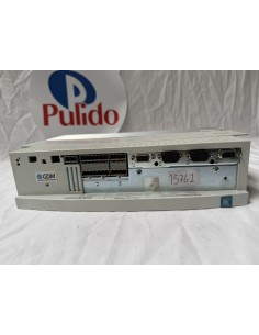 Variador de frecuencia... 2