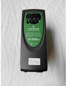 Variador de frecuencia... 2