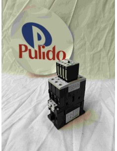 Contactor SIEMENS SIRIUS...