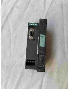 Modulo SIEMENS SIMATIC S7... 2