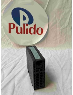 Módulo de entradas...