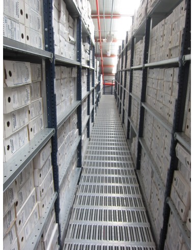 PISO ESTANTERIA  1005 x 250 x 45mm