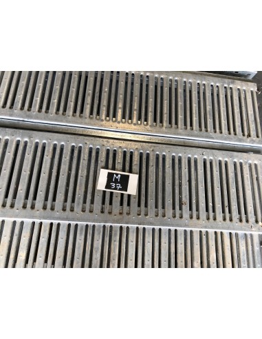 PISO ESTANTERIA  1005 x 175  x 45mm