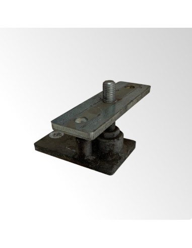 NIVELADORES RAIL  STV-HS100 Sorting...