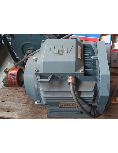 MOTOR TRIFÁSICO ABB ELEVATOR 3GAA M2AA