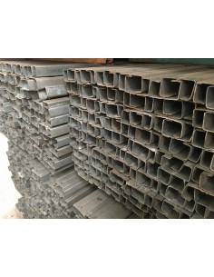 TOPE PALETA PERFIL OMEGA... 2