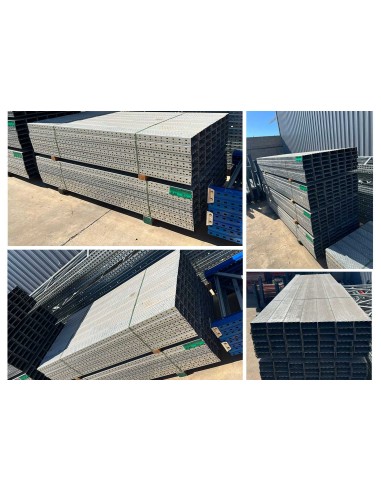 Chapa Antideslizante 1000 x 150 x 60