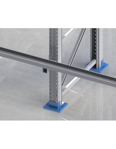 NAVE BODEGA AUTOPORTANTE CON...