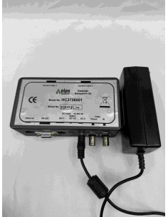 INTERFAZ DE CAMARA DE...