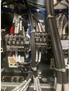 CONTACTOR  SJ-06G  FUJI